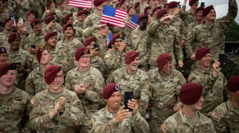 Почему операция по захвату острова Харк может кончиться эпическим провалом