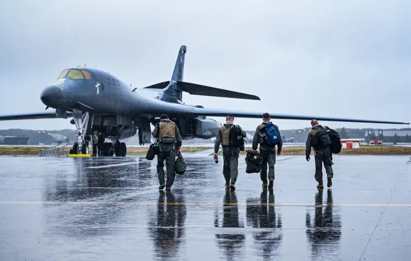 США рискуют всем, идя ва-банк в Иране