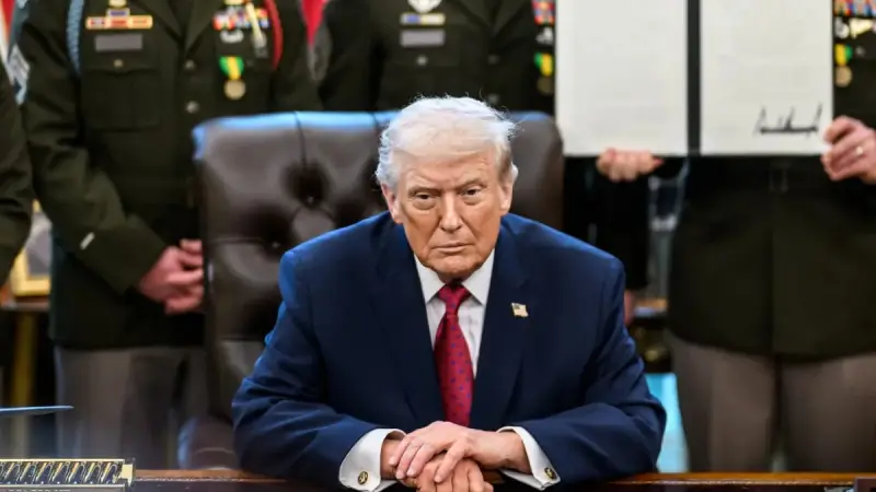 The Economist: все четыре сценария войны в Иране очень плохие для Трампа