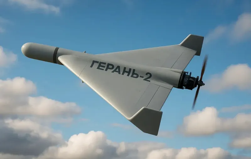 Почему Россия не просто может, а ей будет полезно и выгодно помогать Ирану дронами