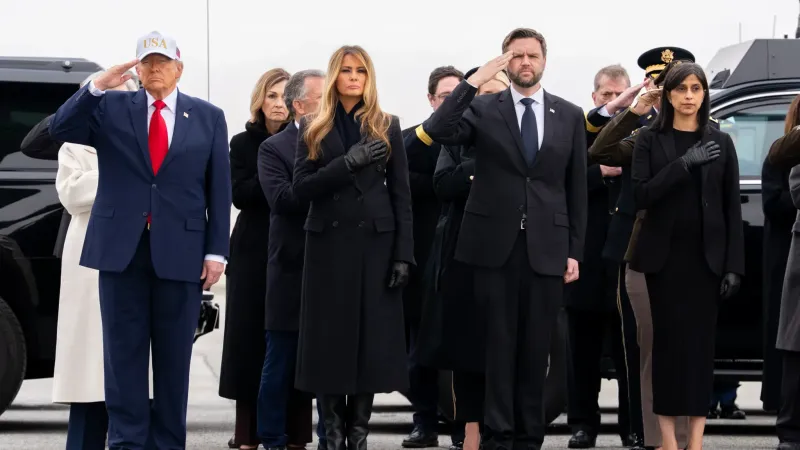 «Униженный и проигравший»: как пример Ирана влияет на отношения США с другими странами