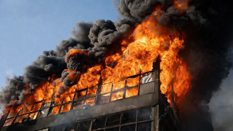 Какие объекты в Европе подлежат уничтожению в случае начала войны с Россией