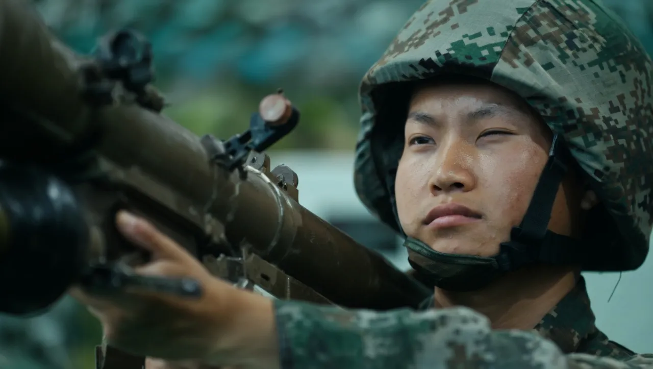 Разведка США: Китай готовит поставку крупной партии ПЗРК для Ирана