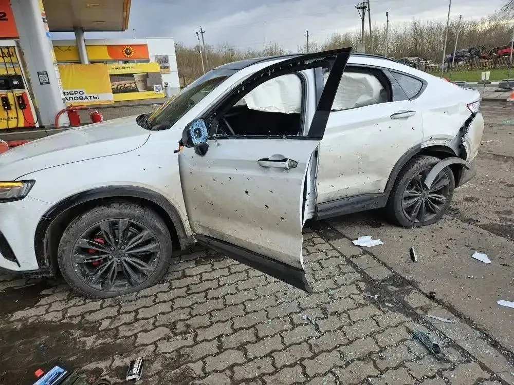 ВСУ нарушили пасхальное перемирие спустя минуты после его начала