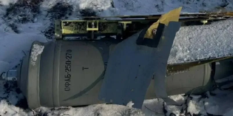 Украинская разведка рассказала о разработке в РФ новой крылатой ракеты для Су-57