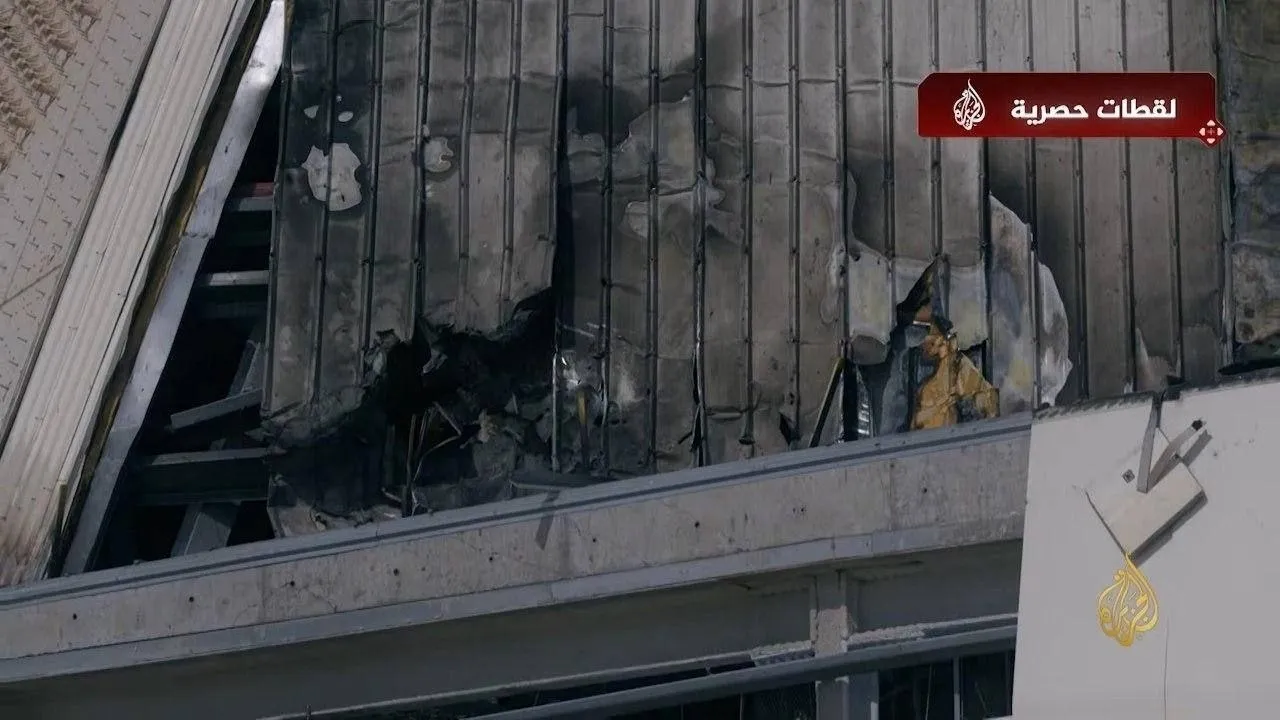 Иран уничтожил самый дорогой в мире радар из глобальной СПРН США