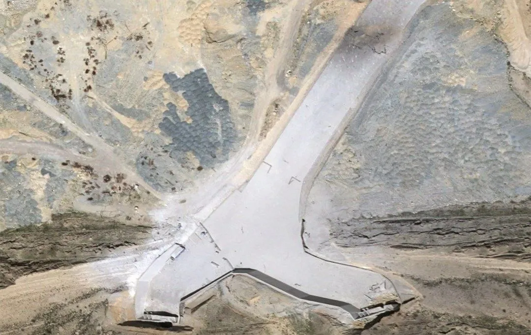 NYT: США разбомбили в Иране авиабазу с российскими истребителями