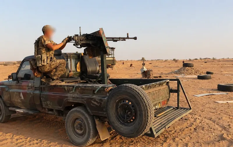 Последние события в Мали: кто кого продал и предал?