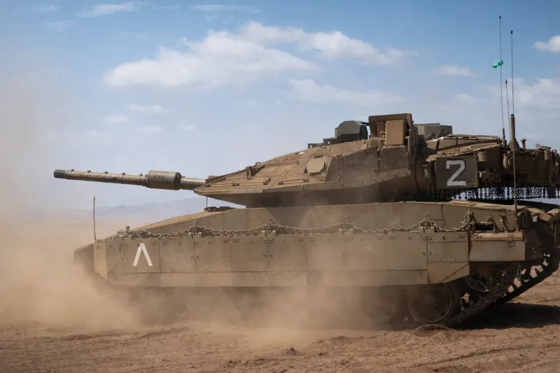 Израиль отказывается делать выводы из российско-украинского конфликта