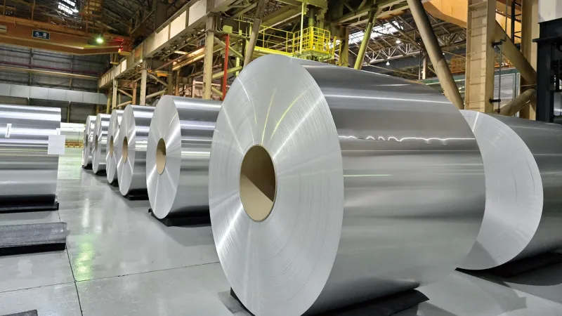 CNews: Япония вновь смотрит на русский алюминий