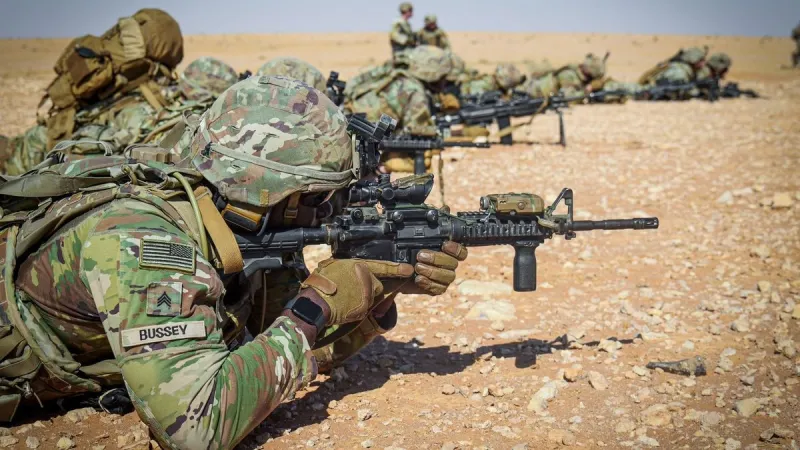 «Стратегическое поражение»: чем грозит США уход из Ирана без открытия Ормуза