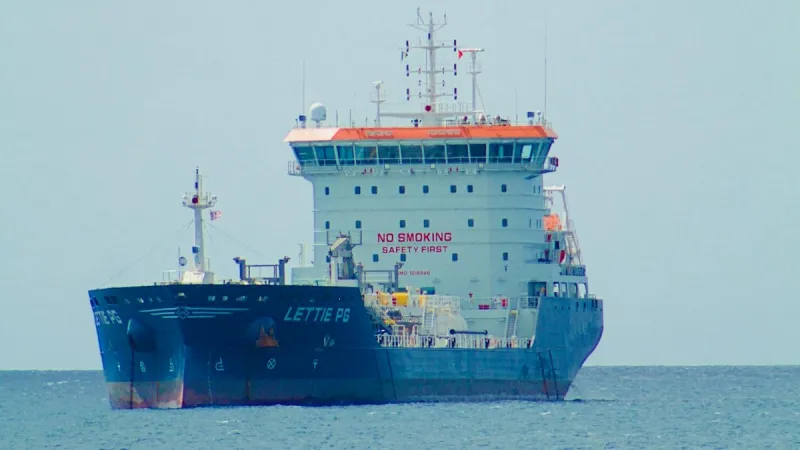 Китаю не досталось: ЕС заплатил России почти 3 млрд евро за ямальский СПГ