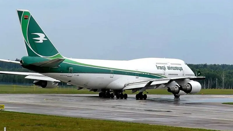 Эхо войны с Ираном: в Европе и Азии остался месячный запас авиакеросина