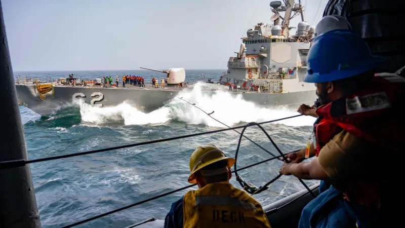 Названы три сценария нападения США на Кубу