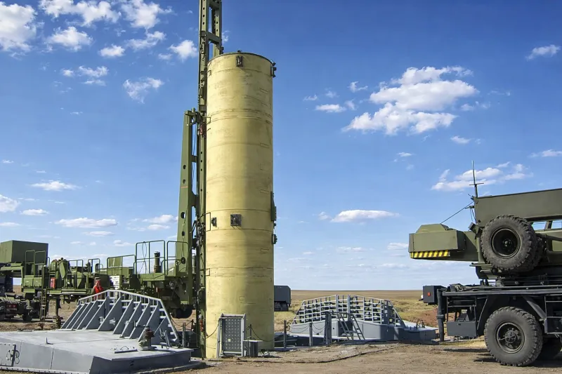 «Космический Перл Харбор»: РФ может уничтожить спутниковую систему Запада – Times