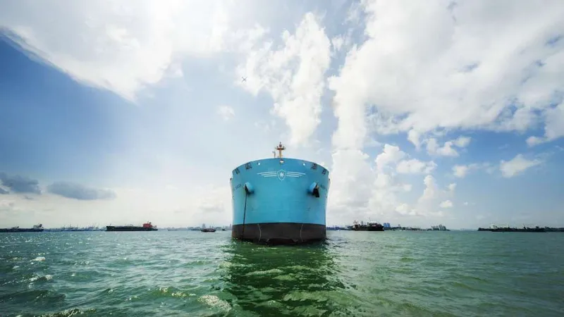 Bloomberg: танкеры боятся заходить в Ормузский пролив, несмотря на перемирие