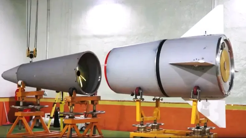 Иран в рекордные сроки восстанавливает свои ракетные базы –The Telegraph