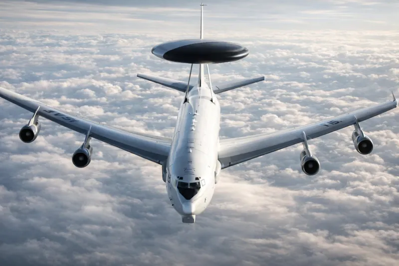 Разведка НАТО навела дроны ВСУ на порт Туапсе