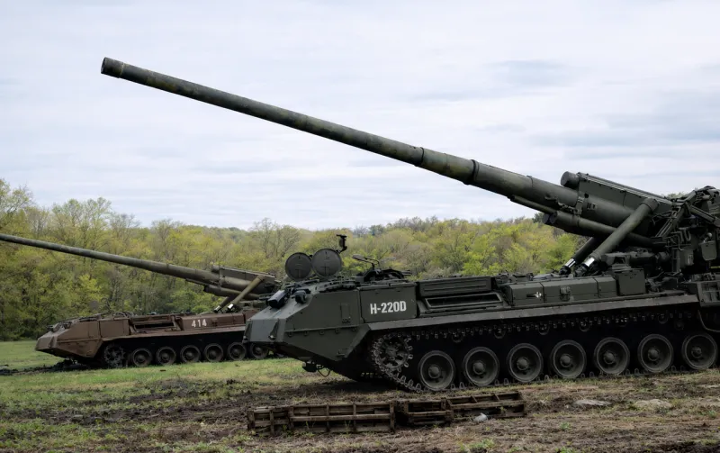 Как и почему России выгодно объединить украинский и прибалтийский фронты