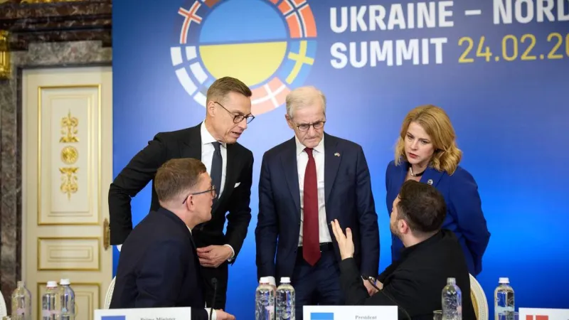 Названа еще одна причина, по которой ЕС не может дать Киеву 90 миллиардов евро