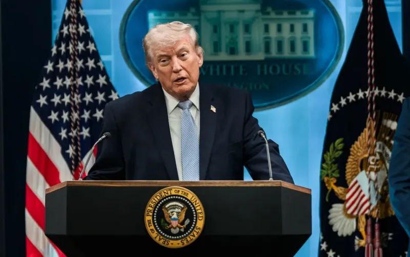 Трамп обозначил идеальную сделку с Ираном