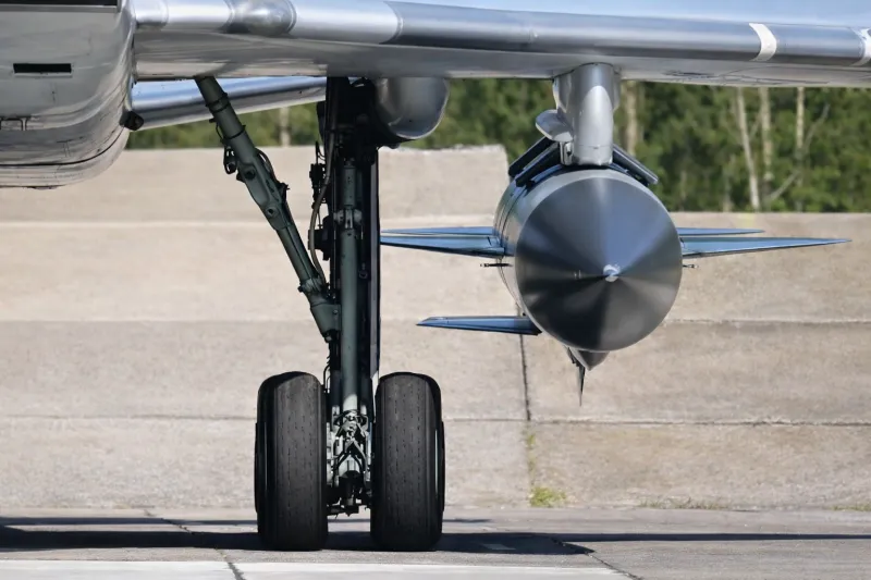 Может ли РФ сделать с Украиной и Европой то, что делает Иран на Ближнем Востоке