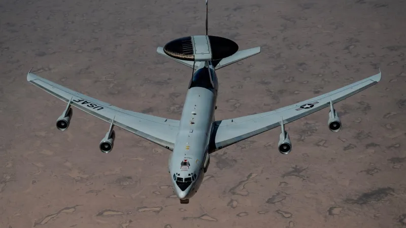 «Мы опоздали»: названы три ключевые зависимости Европы от США