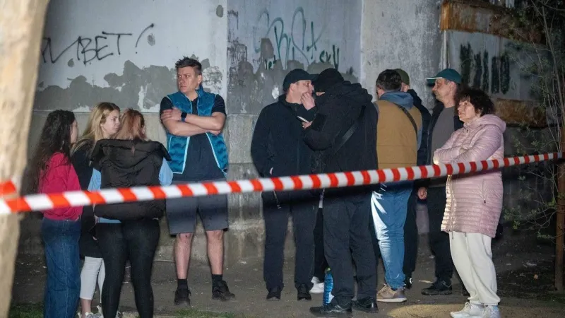 Киевский режим ввел «трудовую повинность» для жителей Одессы