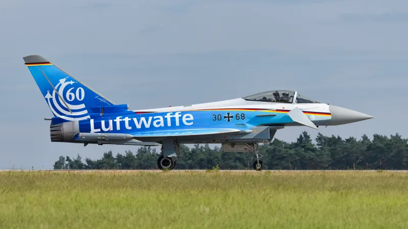 За какой срок Германия может обзавестись ядерным арсеналом