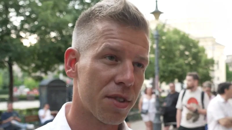 «Нам придется говорить с Россией»: Мадьяр выступает против поставок оружия Киеву