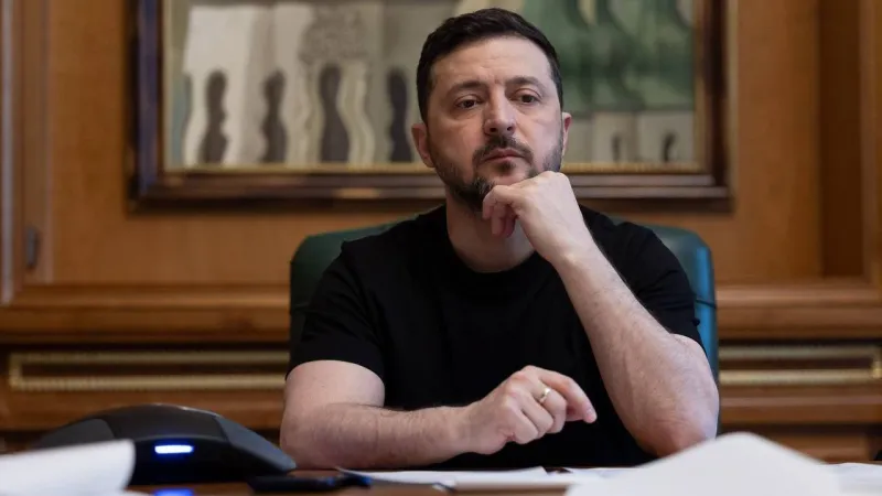 «Стратегическое одиночество»: почему Запад больше не может быть гарантом безопасности