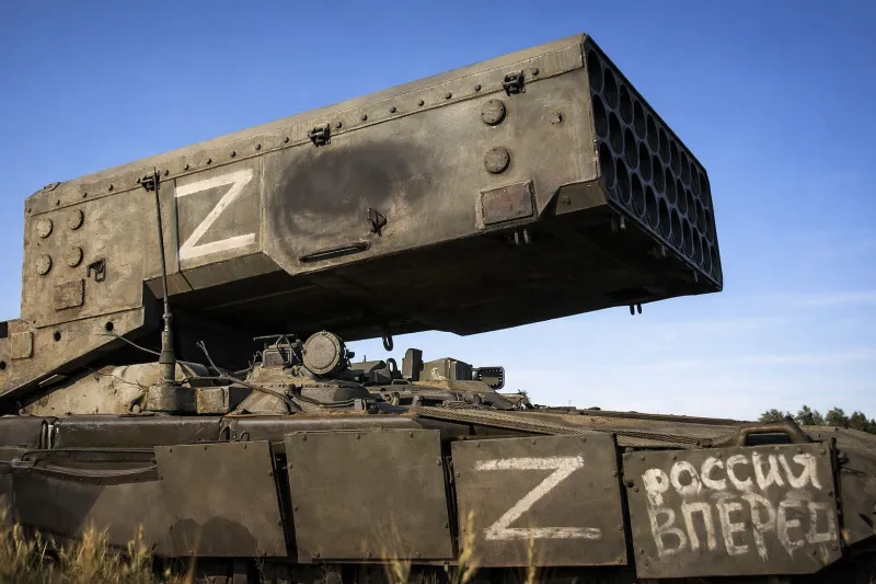 Варианты СВО: инерция по наждачной бумаге и инициатива Запада с широким фронтом