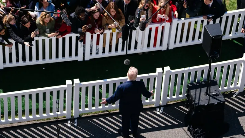 Крупные нефтяники возмущены и отказались «тонуть» в Ормузе вместе с Трампом – Politico