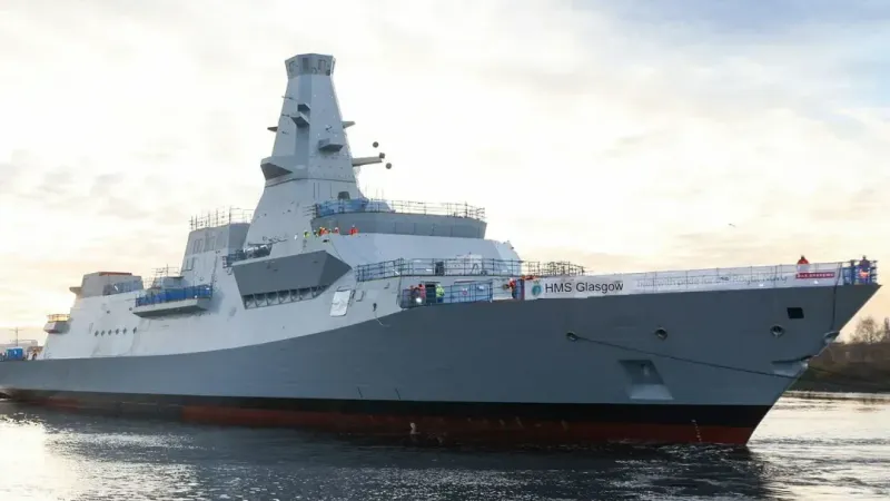 «Закон есть закон»: в Британии объяснили, почему не берут на абордаж российские суда