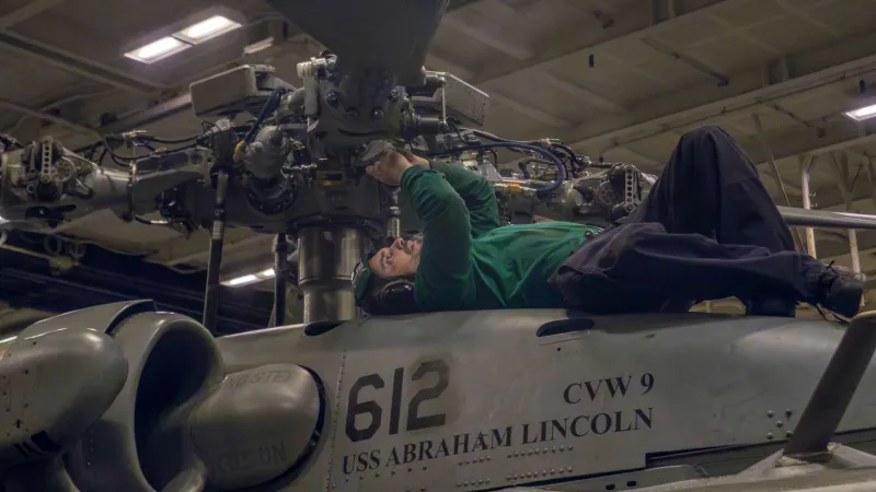 Трамп сделал свое дело, Трамп может уходить: США хотят свернуть операцию против Ирана