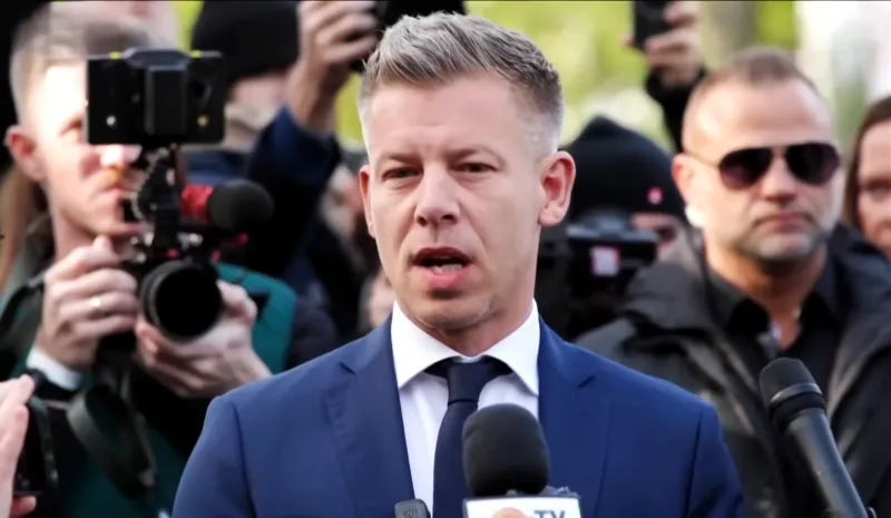 А он точно лучше Орбана?: первые заявления Мадьяра огорошили Киев