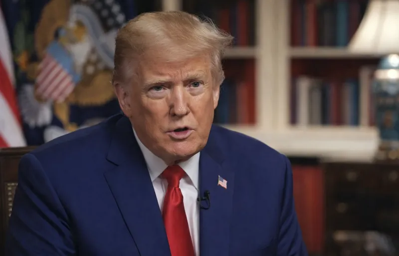 Трамп: через 48 часов на Иран «обрушится ад»