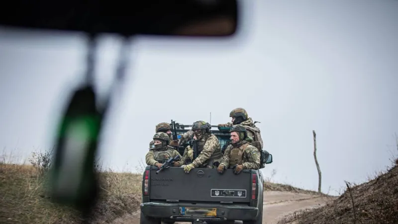 «Движение запрещено даже ночью»: артиллерия ВС РФ вплотную работает по Краматорску