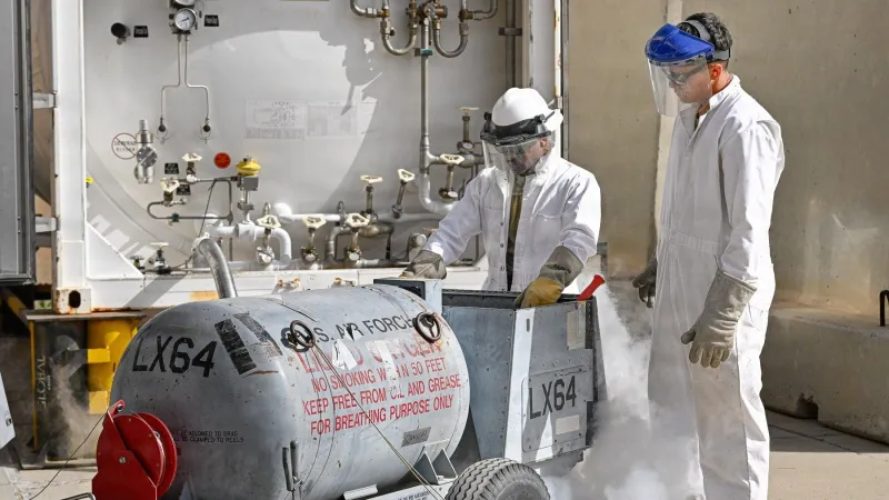 Военкор: заявления Трампа приближают Третью мировую войну