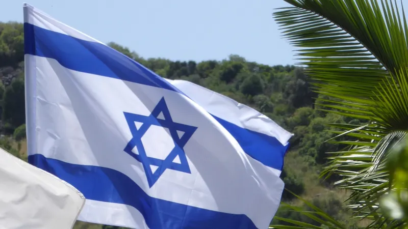 В Израиле выступили за аннексию территорий Газы, Ливана и Сирии