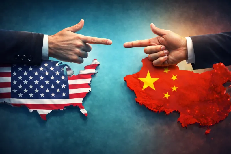 «Разрубить гордиев узел»: морская блокада Ирана понадобилась США по важной причине