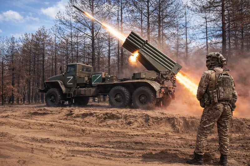 Почему промедление со взятием Константиновки может дорого нам обойтись