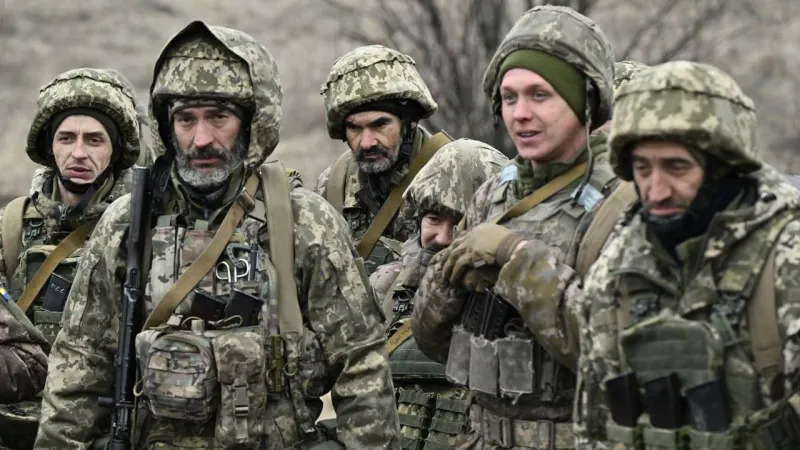 «Тела выкладывать не буду»: в Киеве выясняют причины провала контратаки ВСУ у Покровска