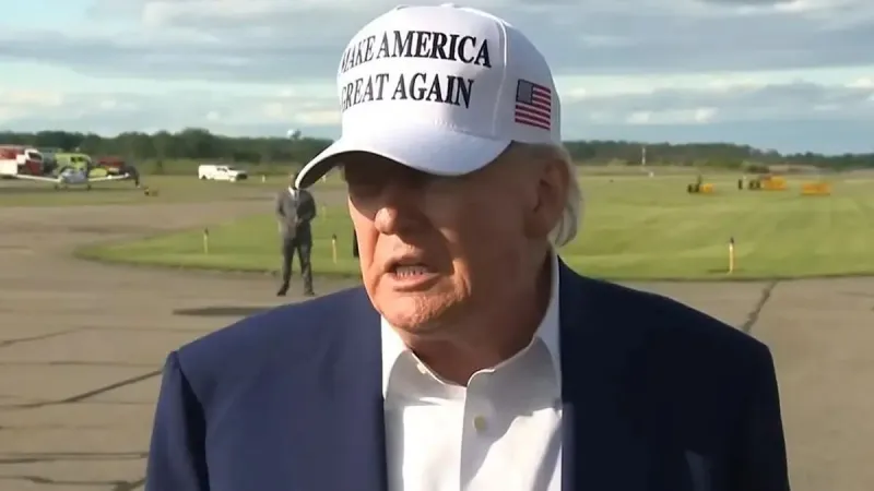 Трамп обозначил идеальную сделку с Ираном