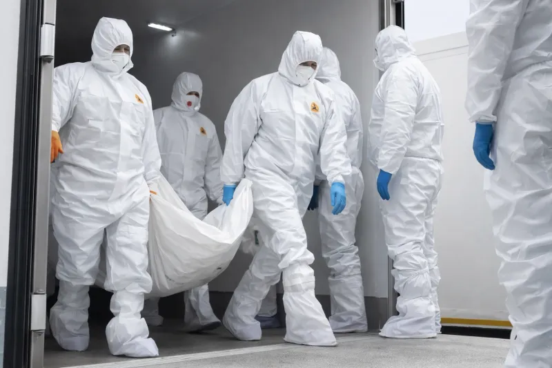 На Украине разоблачили ложь Зеленского о потерях ВС РФ