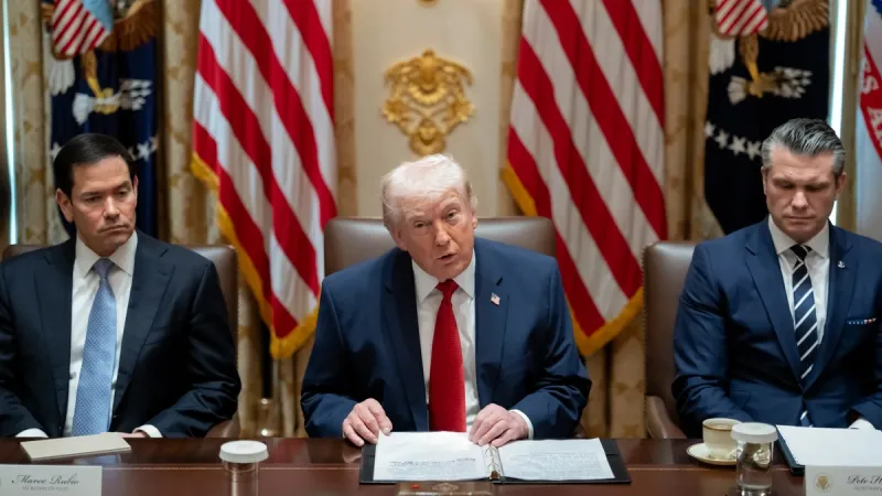 Успешная операция США по спасению пилота делает наземную операцию самоубийством