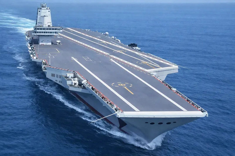 19FortyFive: Китай готовится воевать вдали от своих берегов