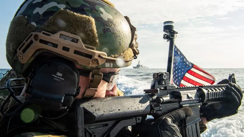 Ты виноват лишь в том, что помогал РФ: США готовят почву для нападения на Кубу