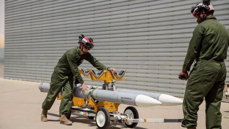 «Безвозмездная помощь – все!»: в бюджете США не заложены средства на поддержку Киева