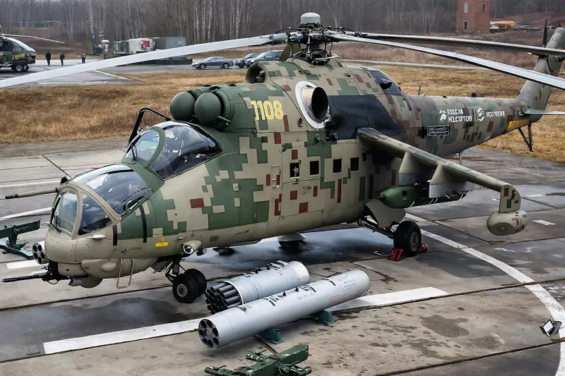 Как можно модернизировать и использовать российские «летающие БМП»